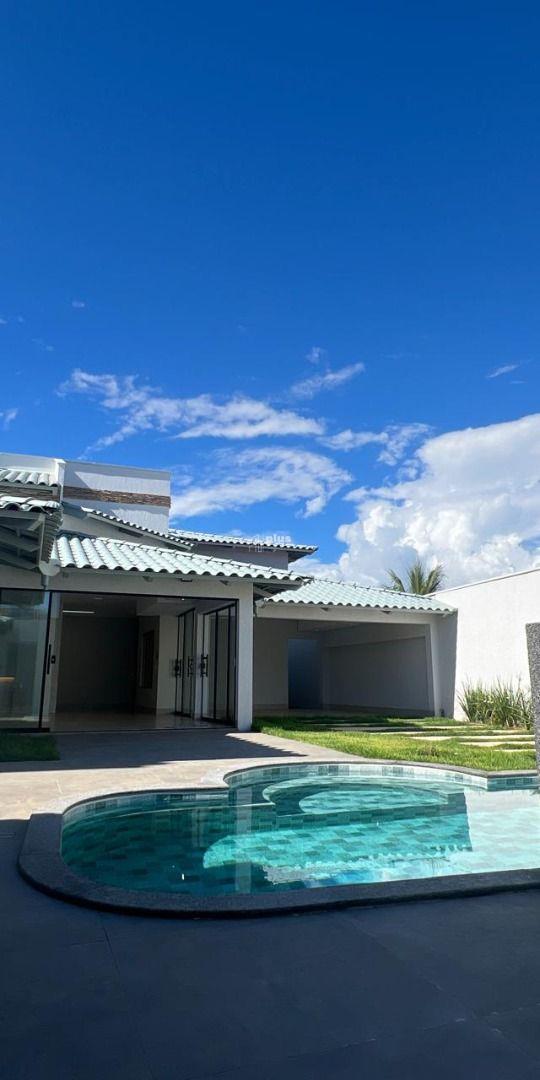 Casa à venda no Plano Diretor Sul: 