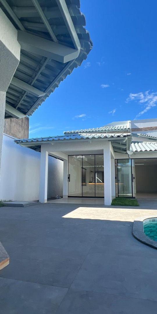 Casa à venda no Plano Diretor Sul: 