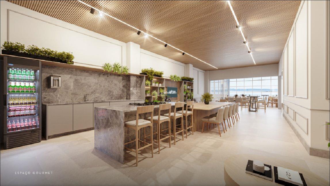 Apartamento à venda no Graciosa - Orla 14: 