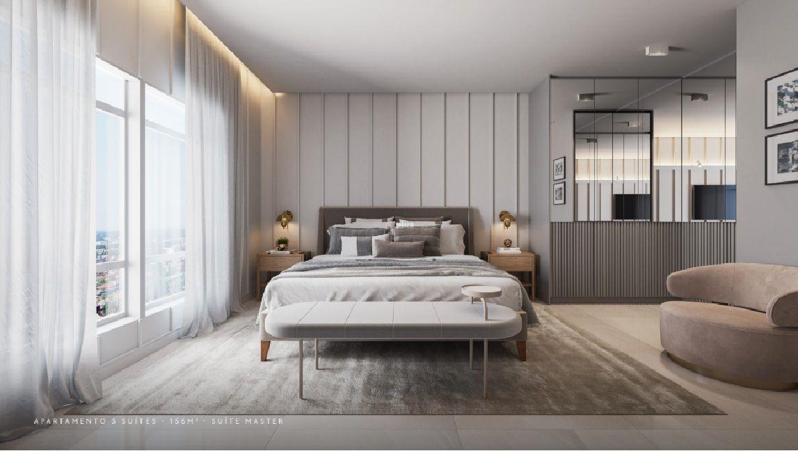 Apartamento à venda no Graciosa - Orla 14: 