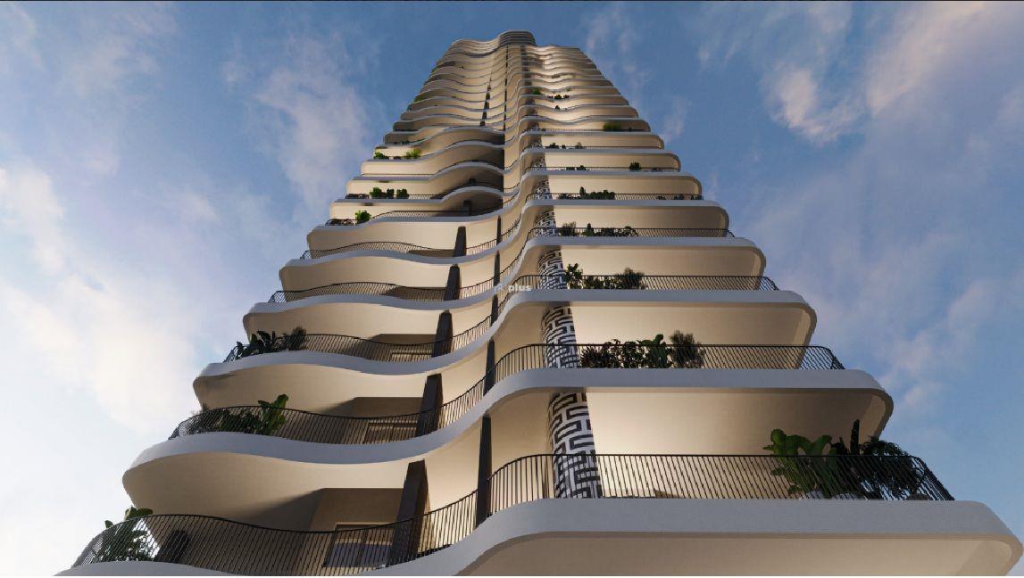 Apartamento à venda no Graciosa - Orla 14: 