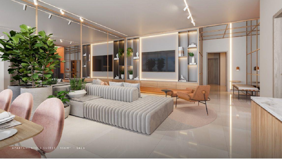 Apartamento à venda no Graciosa - Orla 14: 