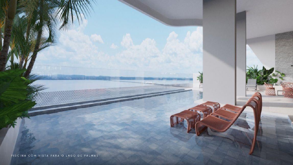 Apartamento à venda no Graciosa - Orla 14: 
