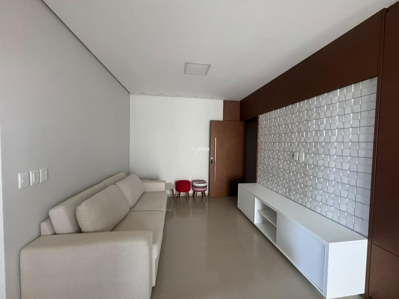 Apartamento à venda no Plano Diretor Sul: 