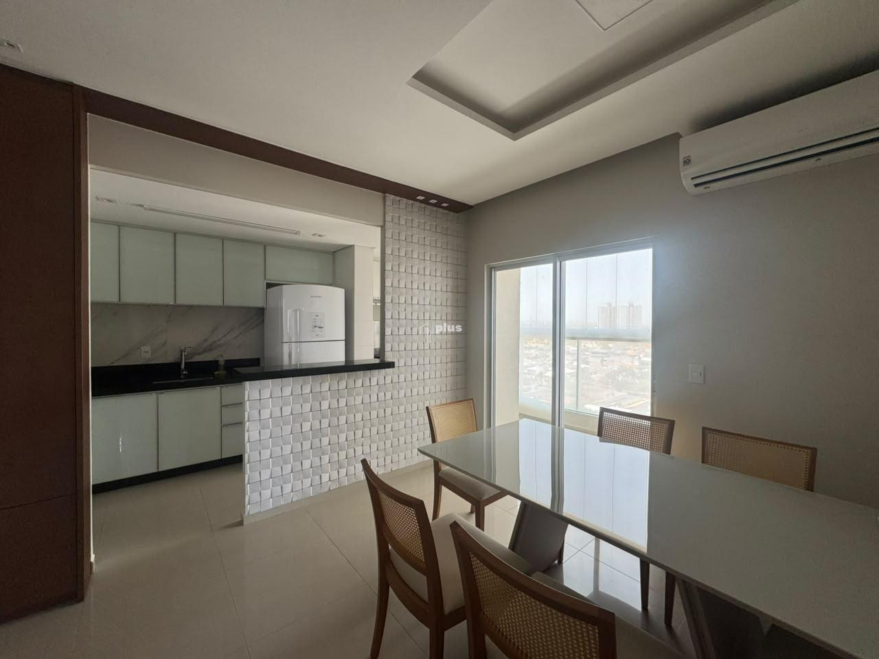 Apartamento à venda no Plano Diretor Sul: 