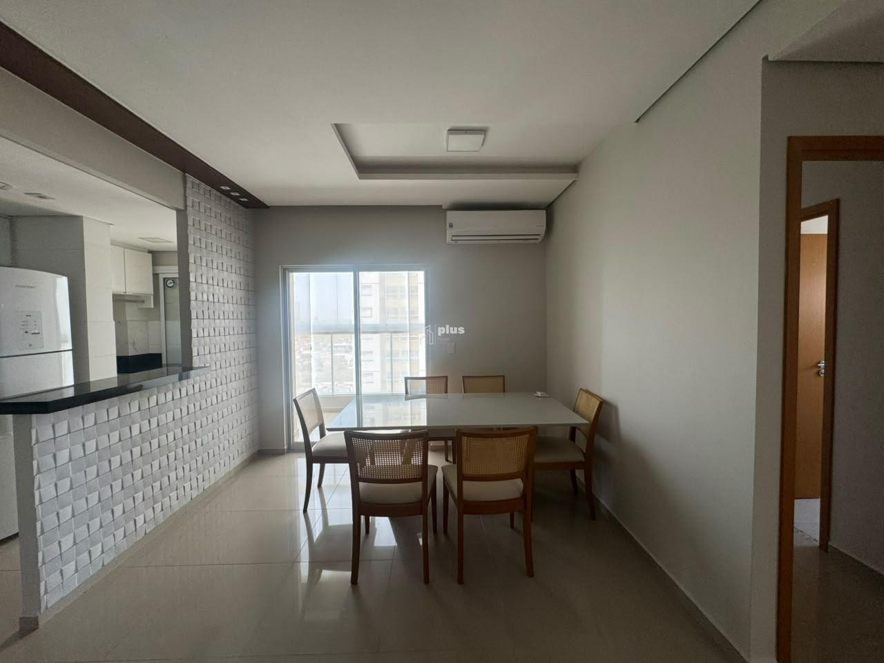 Apartamento à venda no Plano Diretor Sul: 