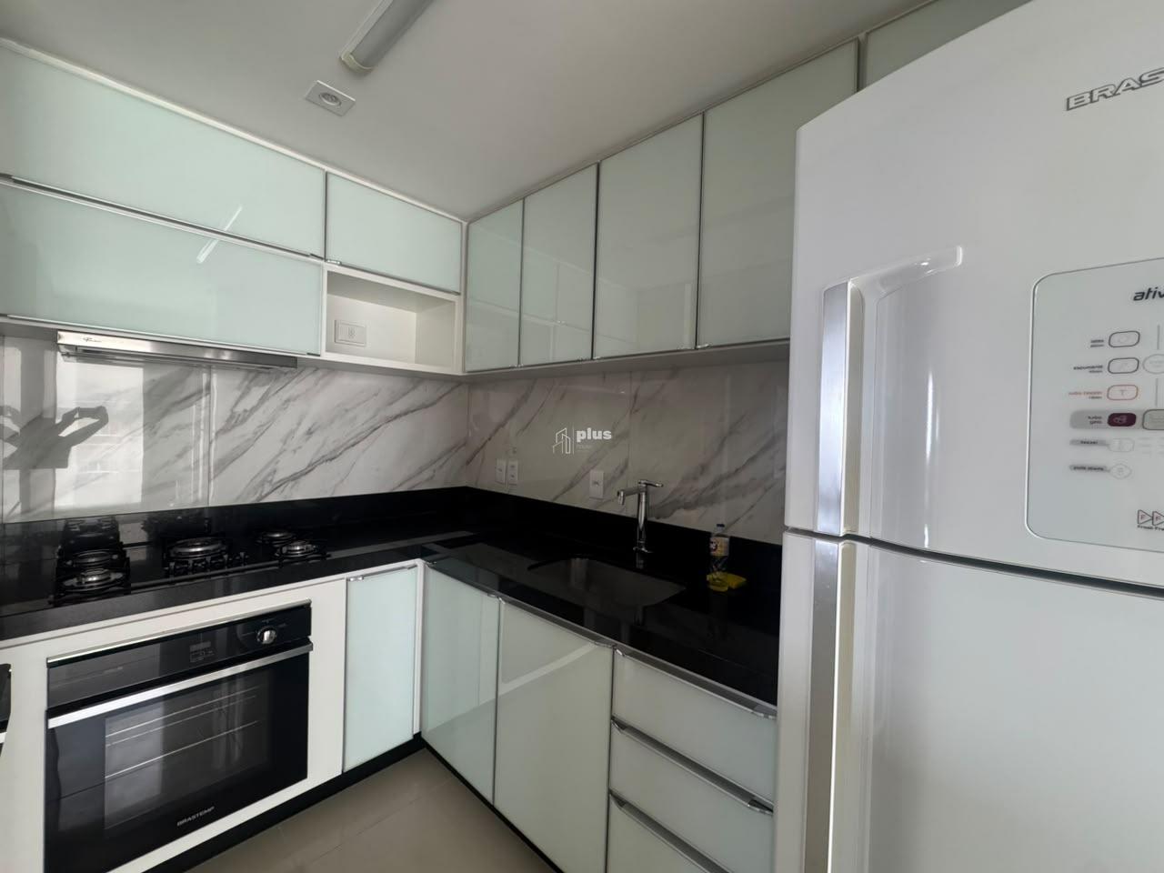 Apartamento à venda no Plano Diretor Sul: 