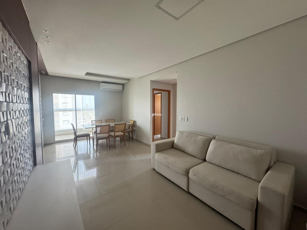 Apartamento à venda no Plano Diretor Sul: 