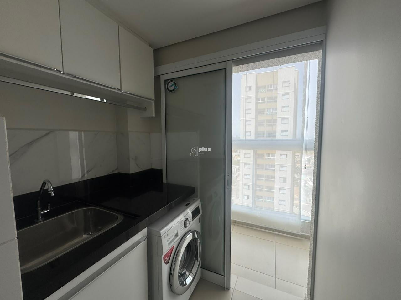 Apartamento à venda no Plano Diretor Sul: 