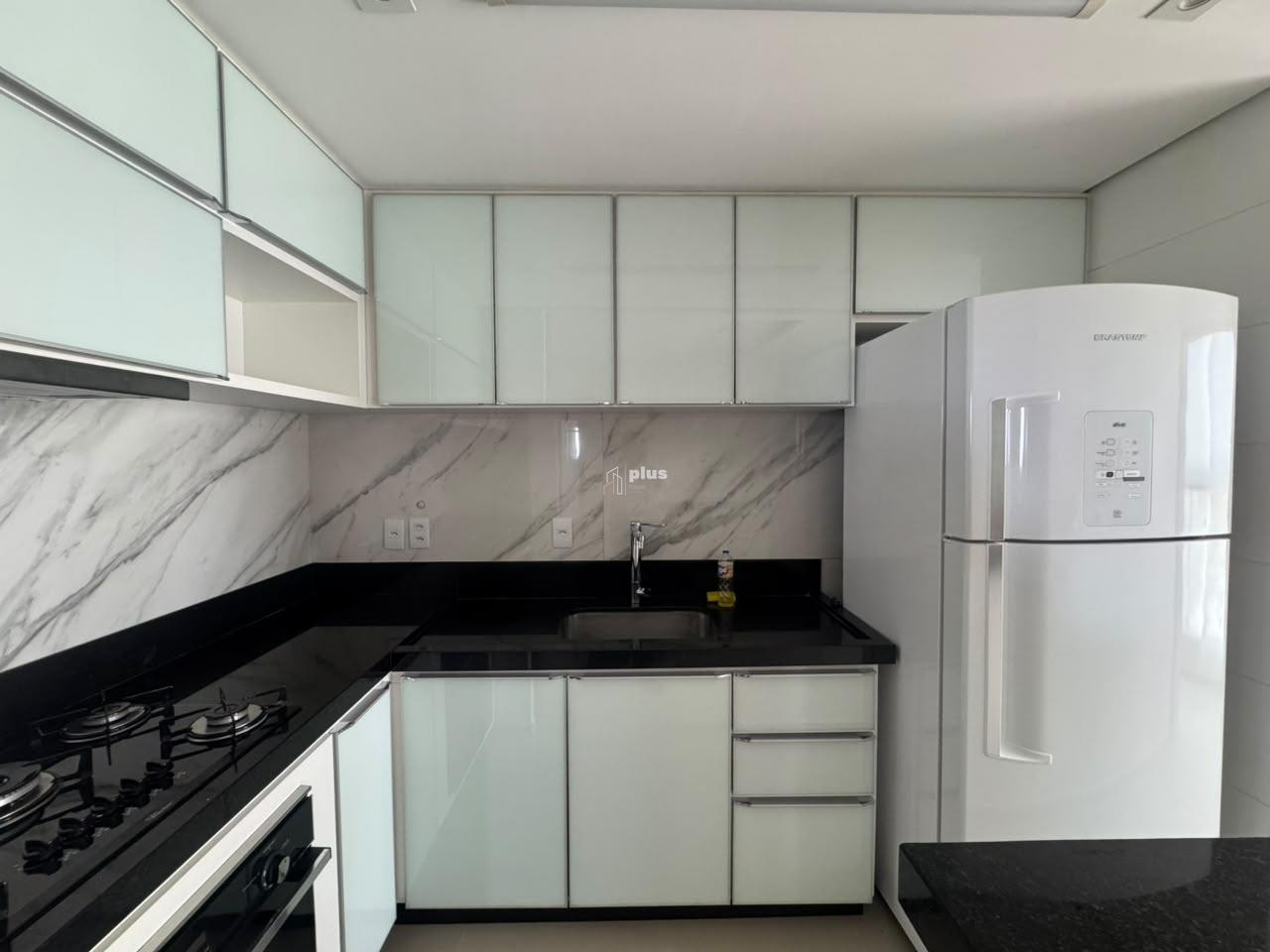 Apartamento à venda no Plano Diretor Sul: 