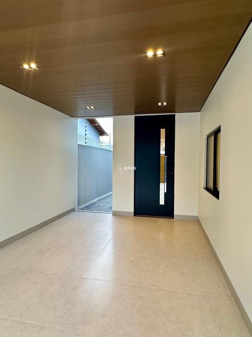 Casa à venda no Plano Diretor Sul: 