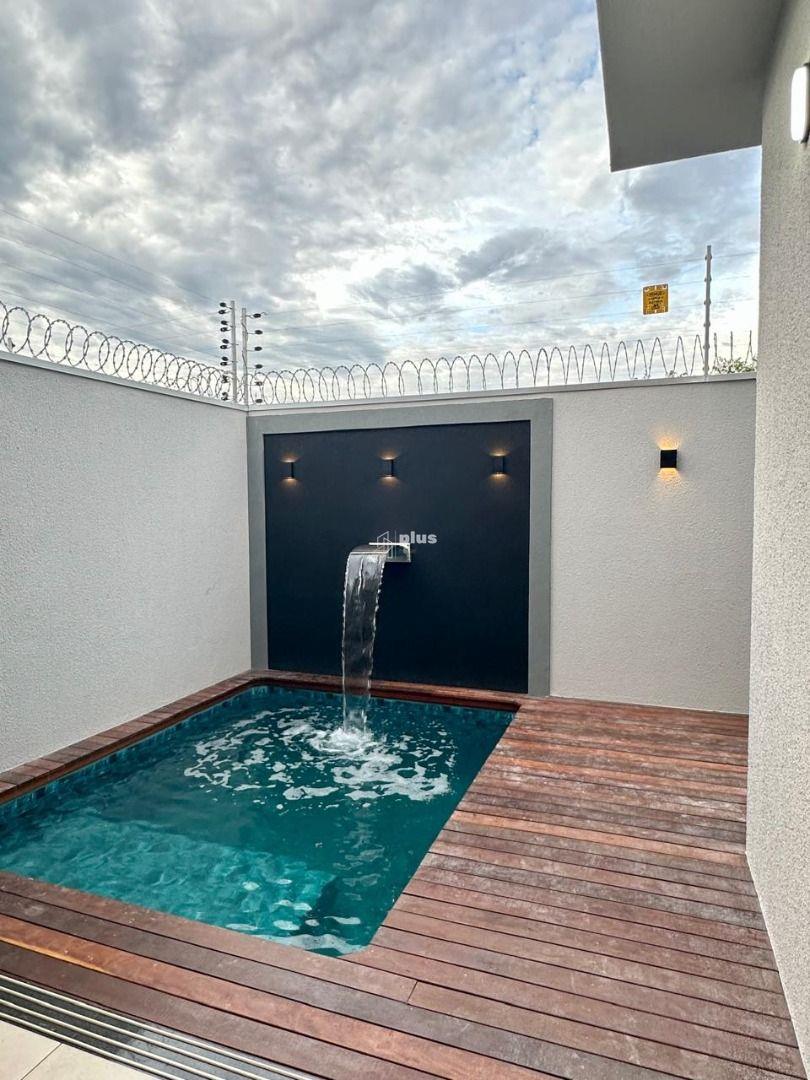 Casa à venda no Plano Diretor Sul: 