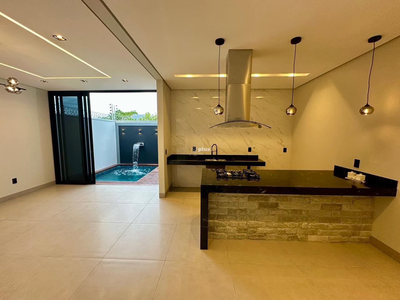 Casa à venda no Plano Diretor Sul: 