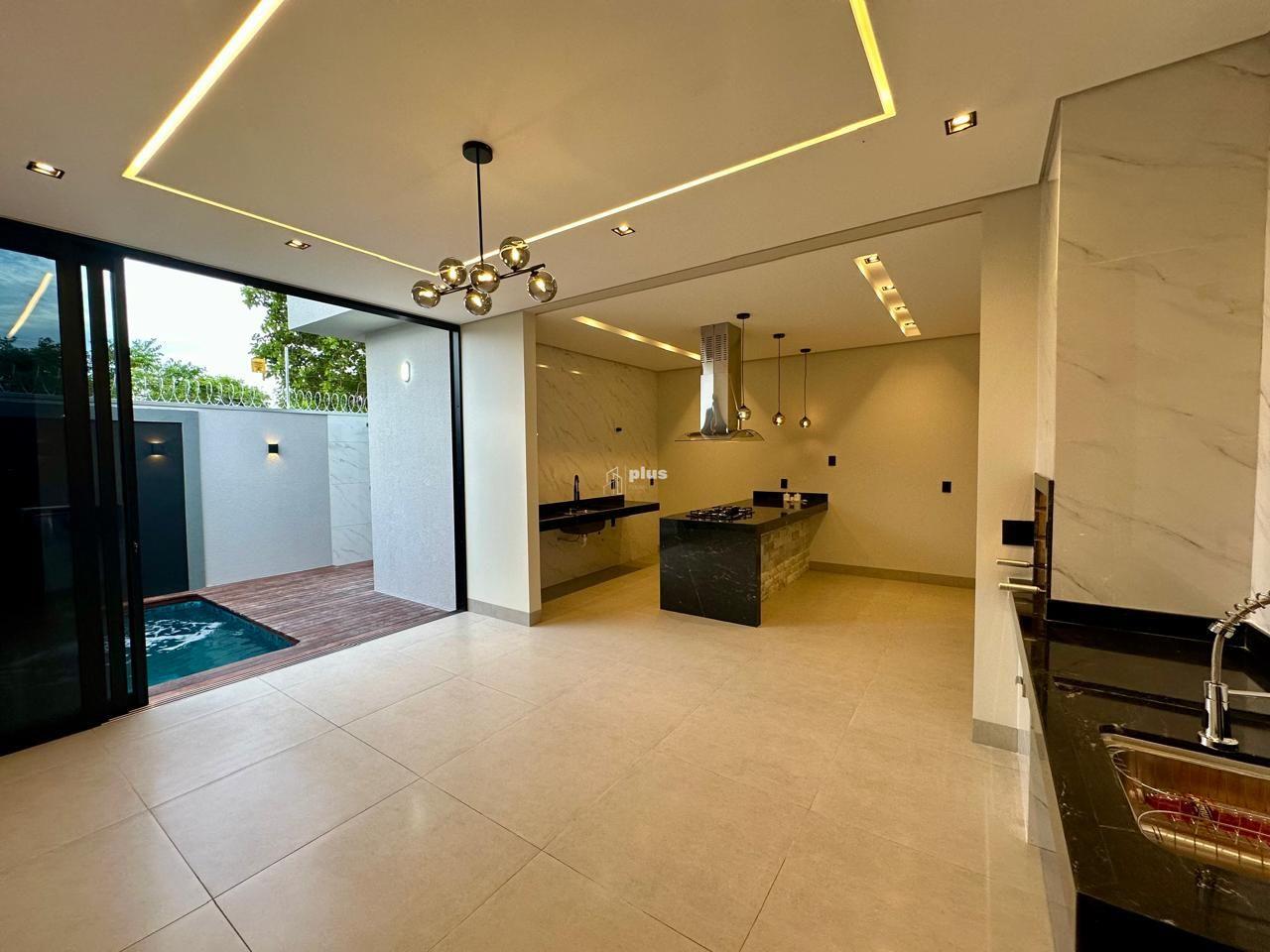 Casa à venda no Plano Diretor Sul: 