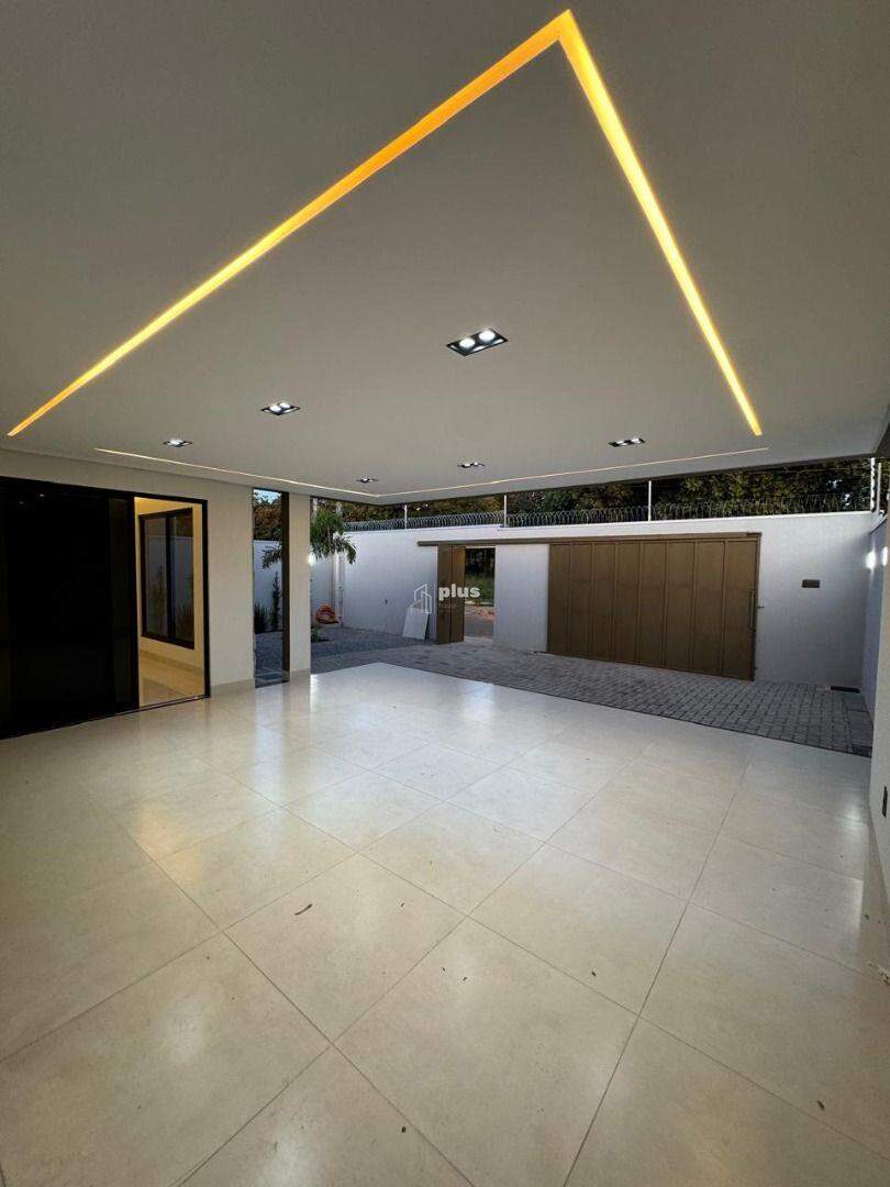 Casa à venda no Plano Diretor Sul: 