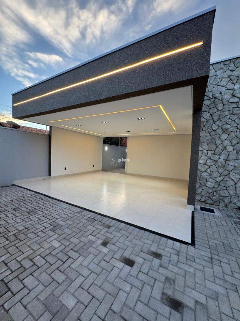 Casa à venda no Plano Diretor Sul: 