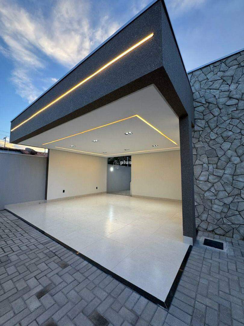Casa à venda no Plano Diretor Sul: 