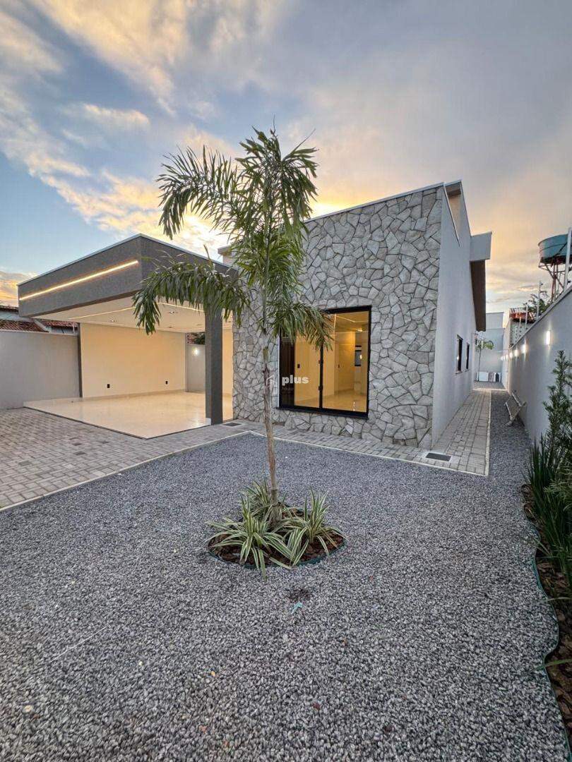Casa à venda no Plano Diretor Sul: 