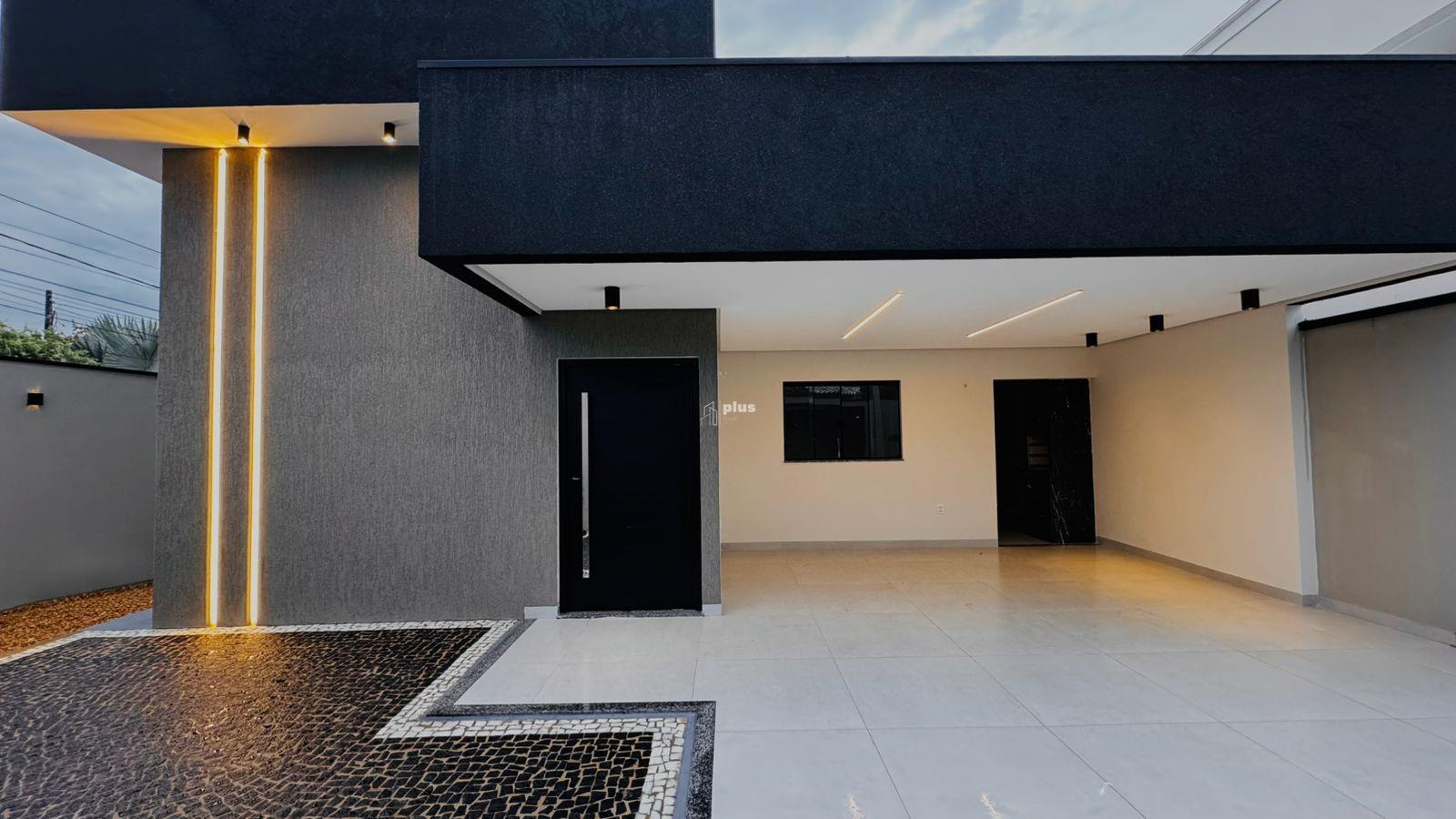 Casa à venda no Plano Diretor Sul: 