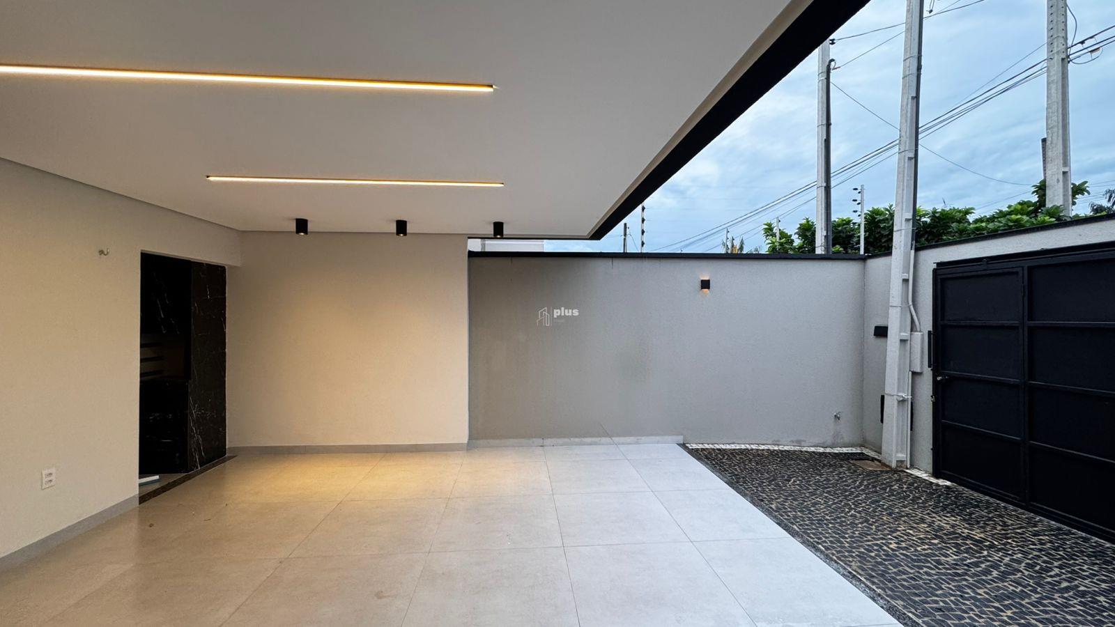 Casa à venda no Plano Diretor Sul: 