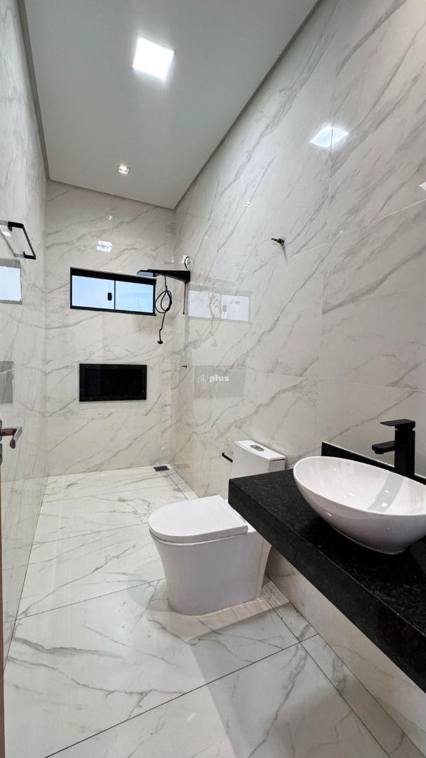 Casa à venda no Plano Diretor Sul: 