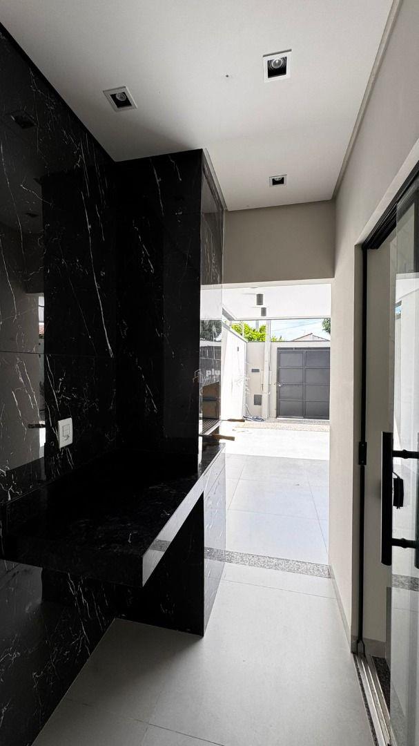 Casa à venda no Plano Diretor Sul: 
