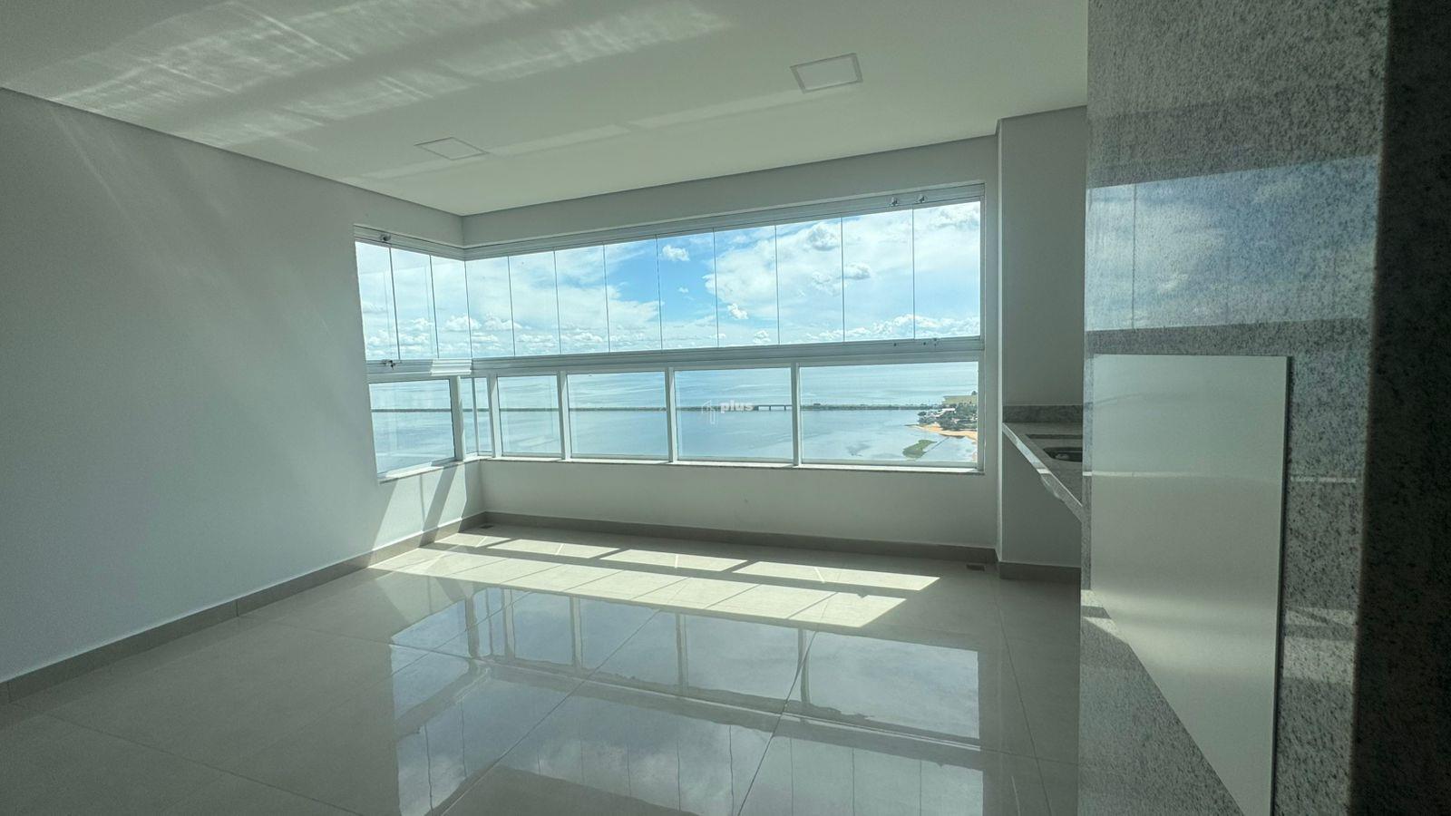 Apartamento à venda no Graciosa - Orla 14: 
