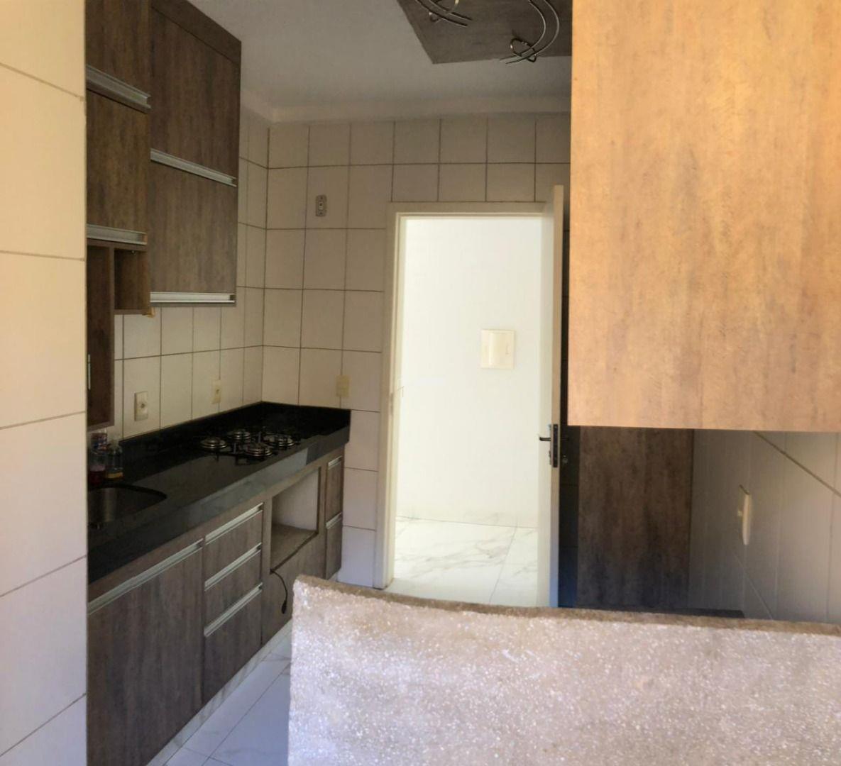 Apartamento à venda no Plano Diretor Sul: 