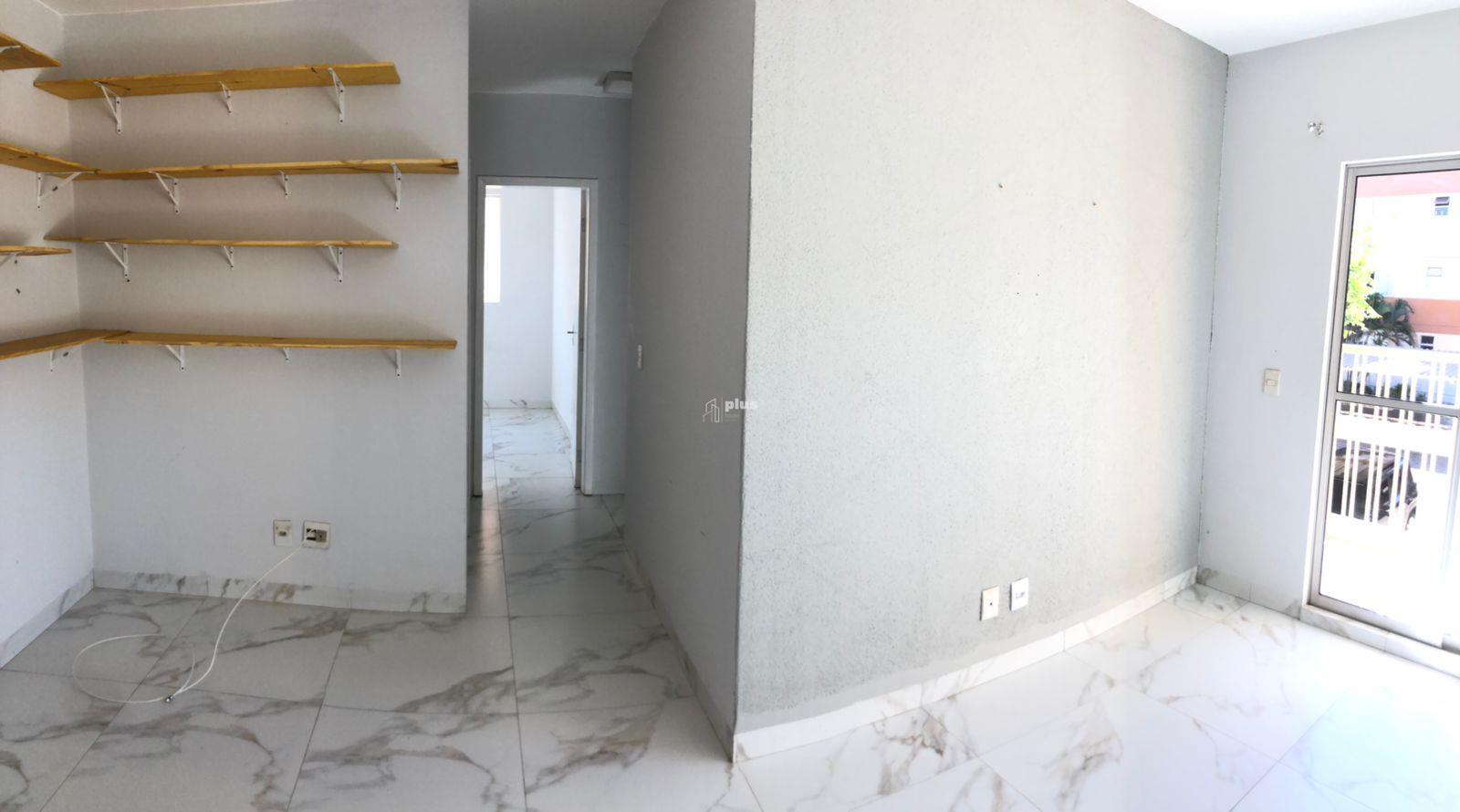 Apartamento à venda no Plano Diretor Sul: 
