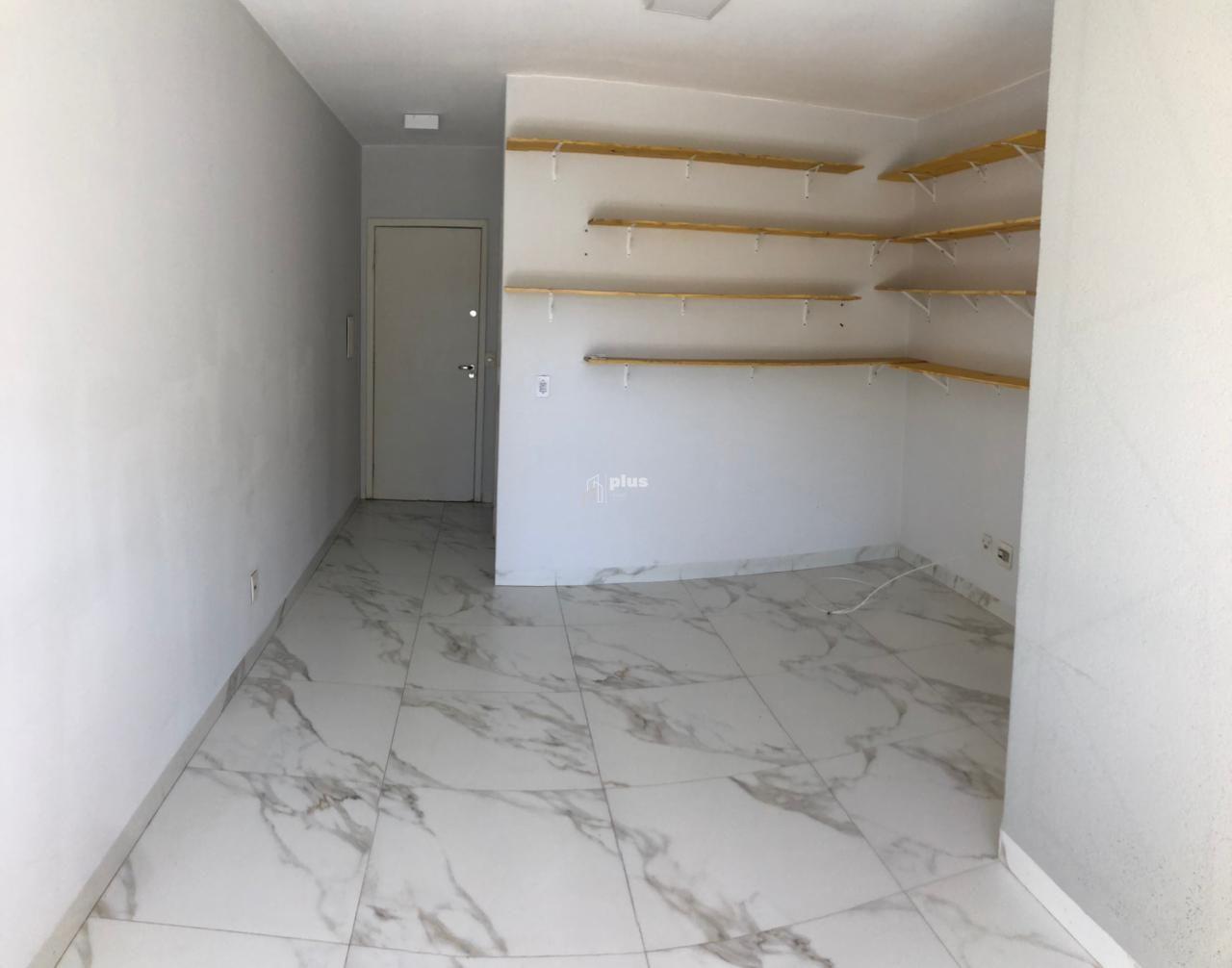 Apartamento à venda no Plano Diretor Sul: 