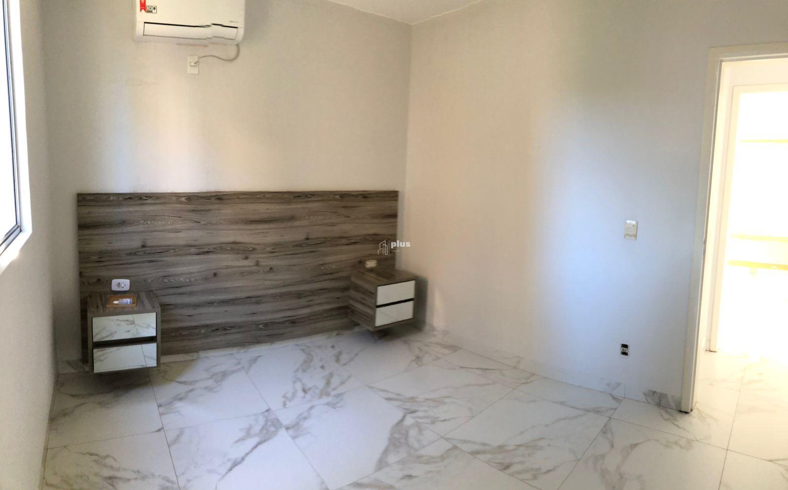 Apartamento à venda no Plano Diretor Sul: 