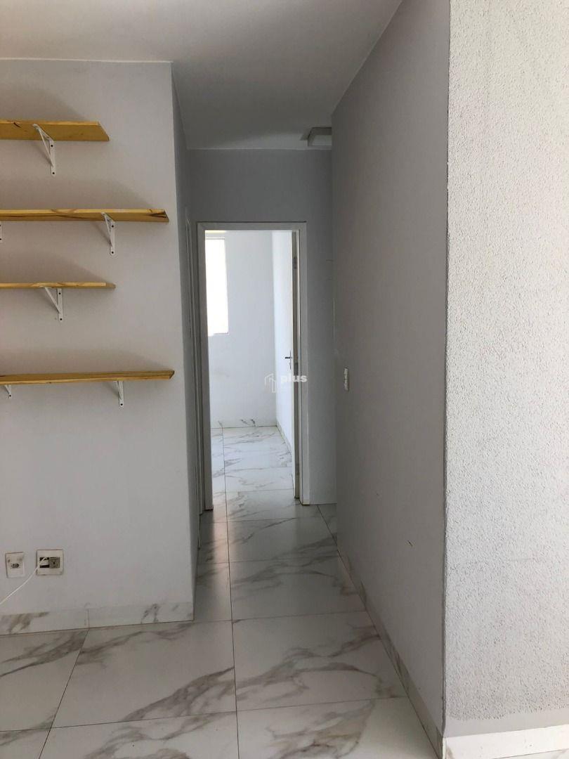 Apartamento à venda no Plano Diretor Sul: 