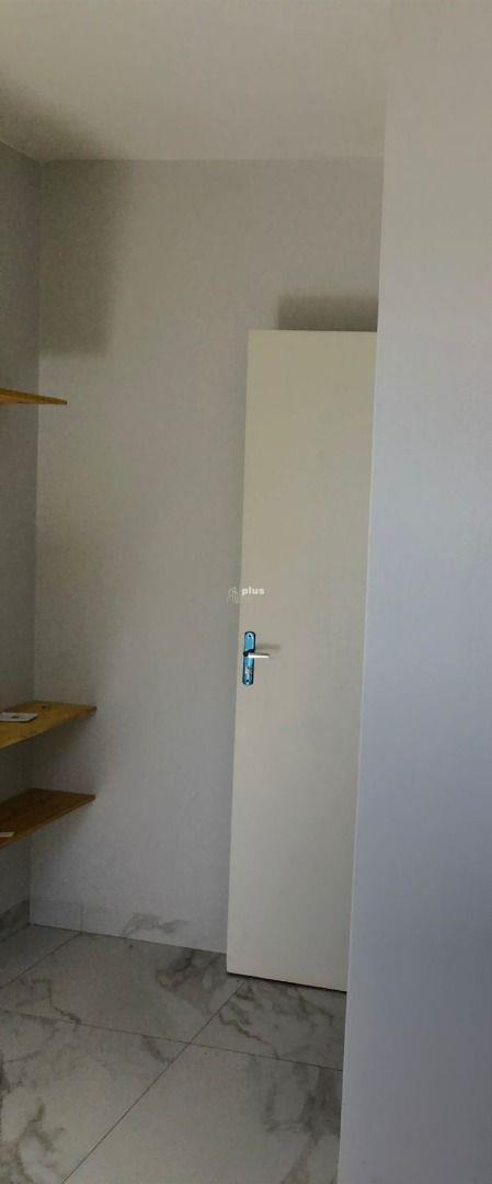 Apartamento à venda no Plano Diretor Sul: 