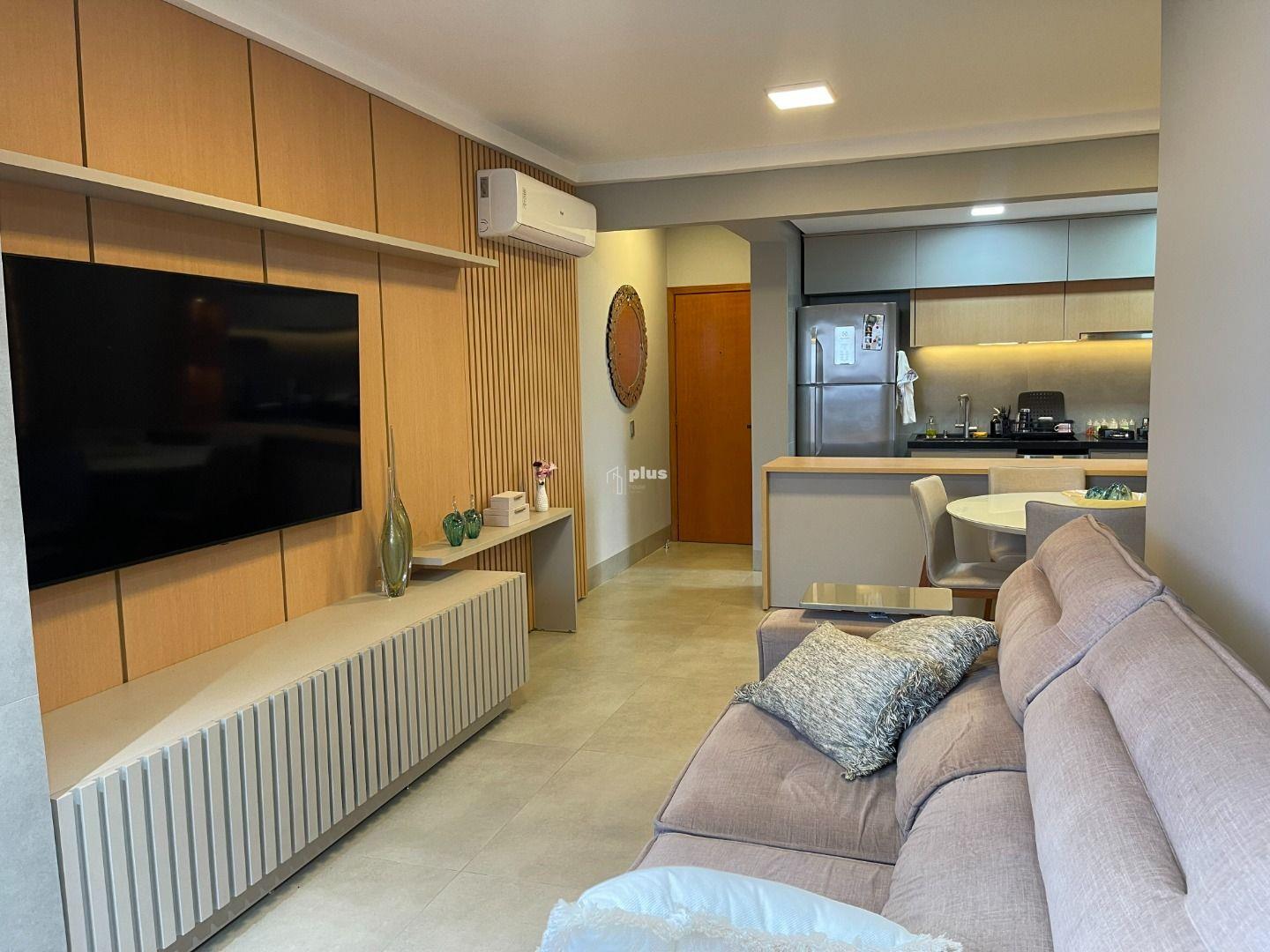 Apartamento à venda no Plano Diretor Sul: 