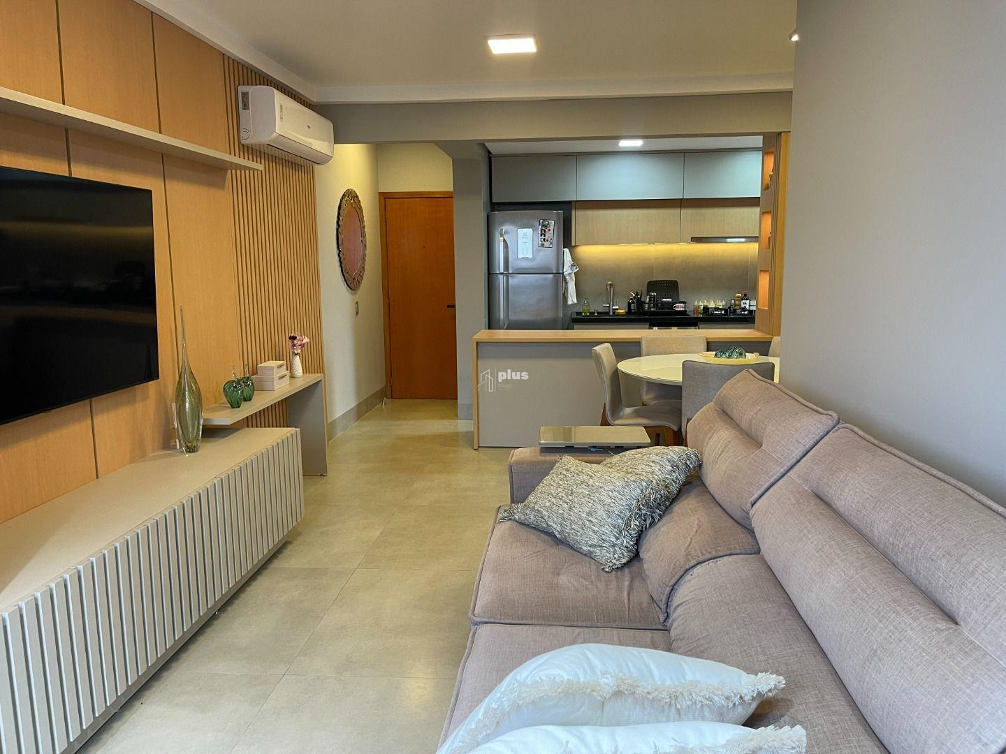 Apartamento à venda no Plano Diretor Sul: 