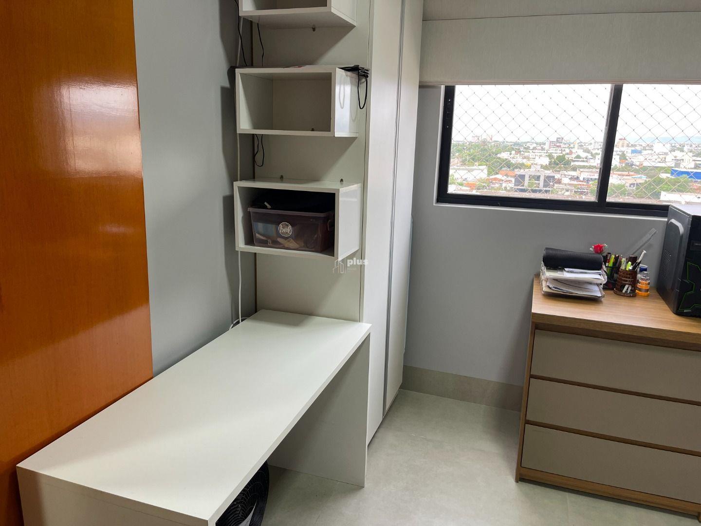 Apartamento à venda no Plano Diretor Sul: 