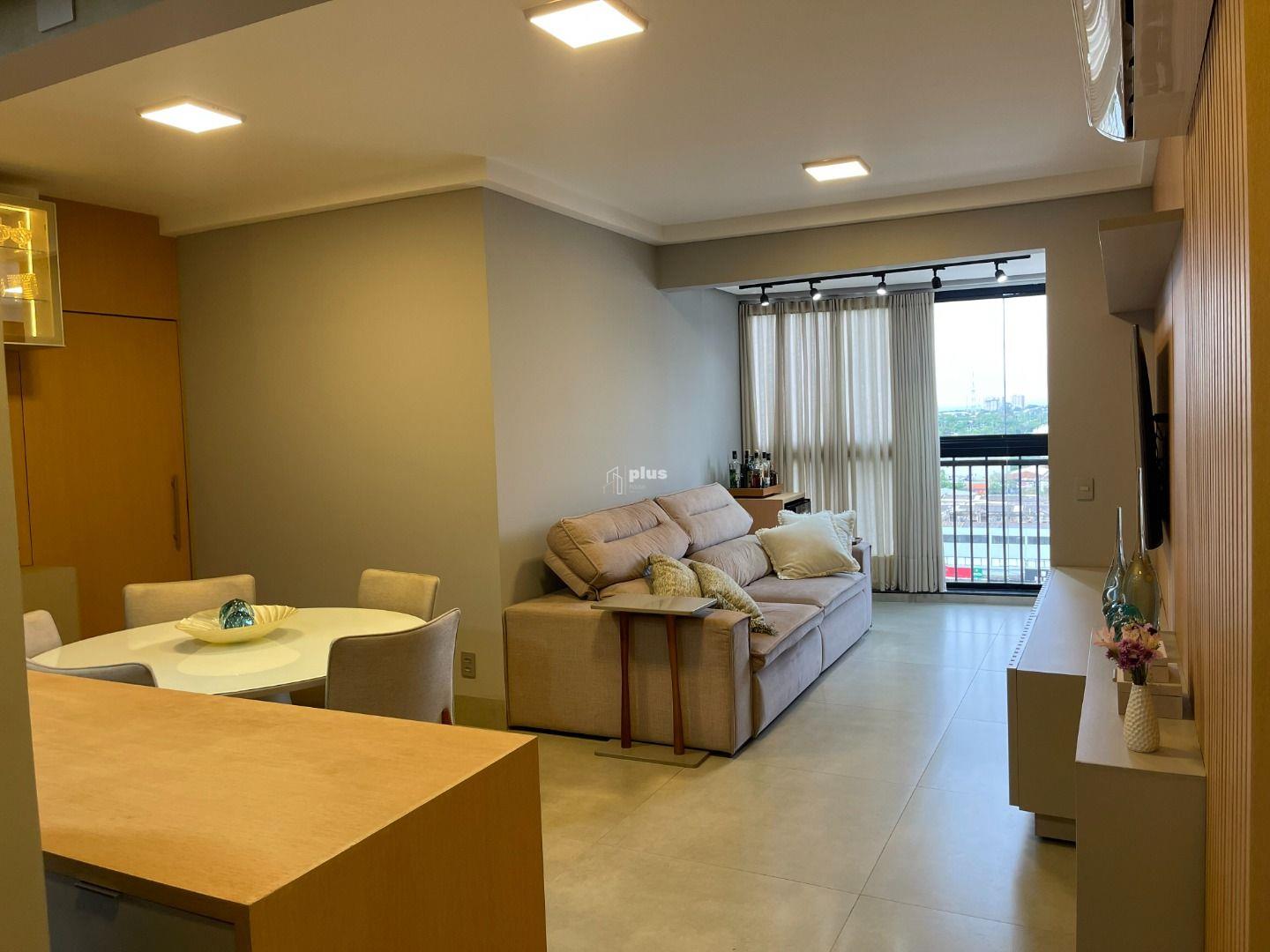 Apartamento à venda no Plano Diretor Sul: 