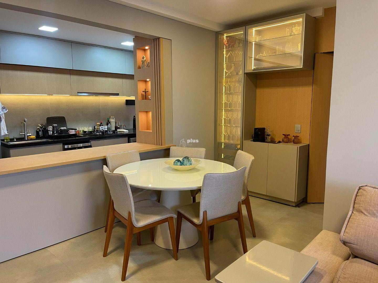 Apartamento à venda no Plano Diretor Sul: 