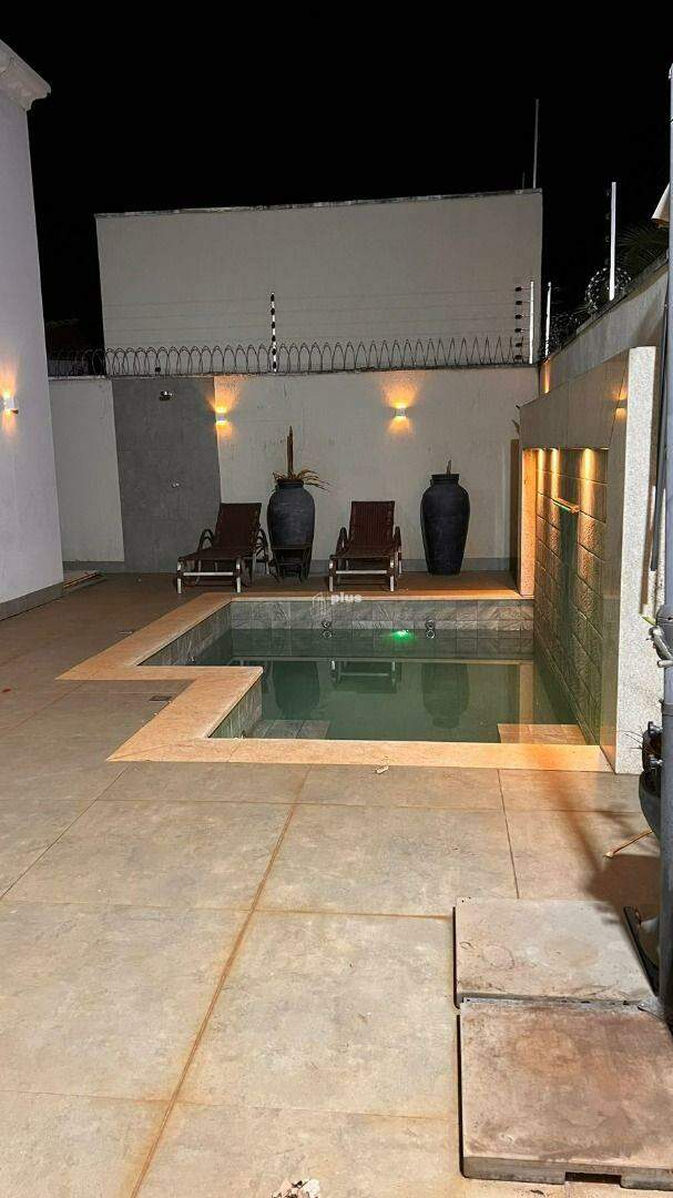Casa para aluguel no Plano Diretor Sul: 