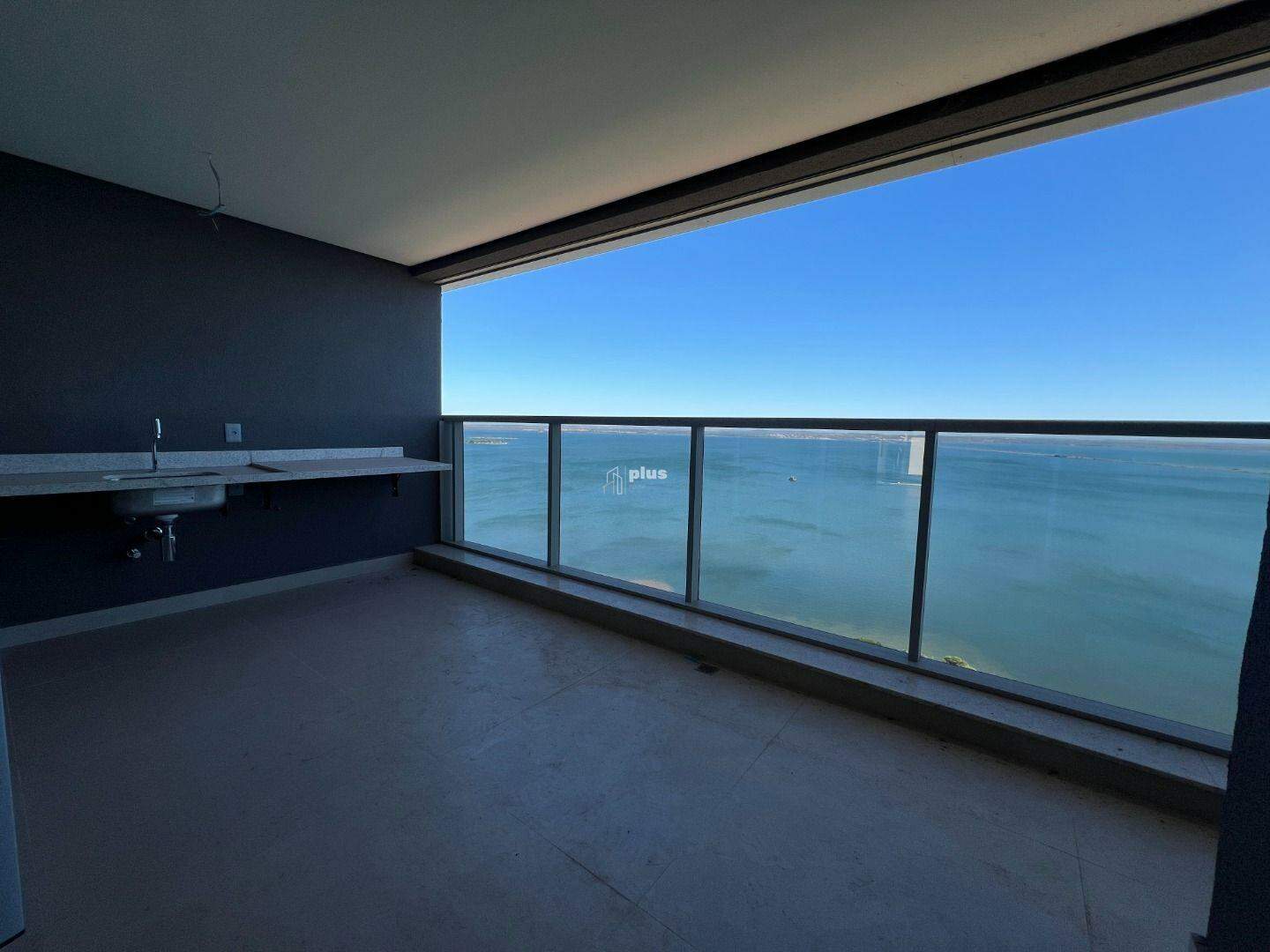 Apartamento à venda no Graciosa - Orla 14: 