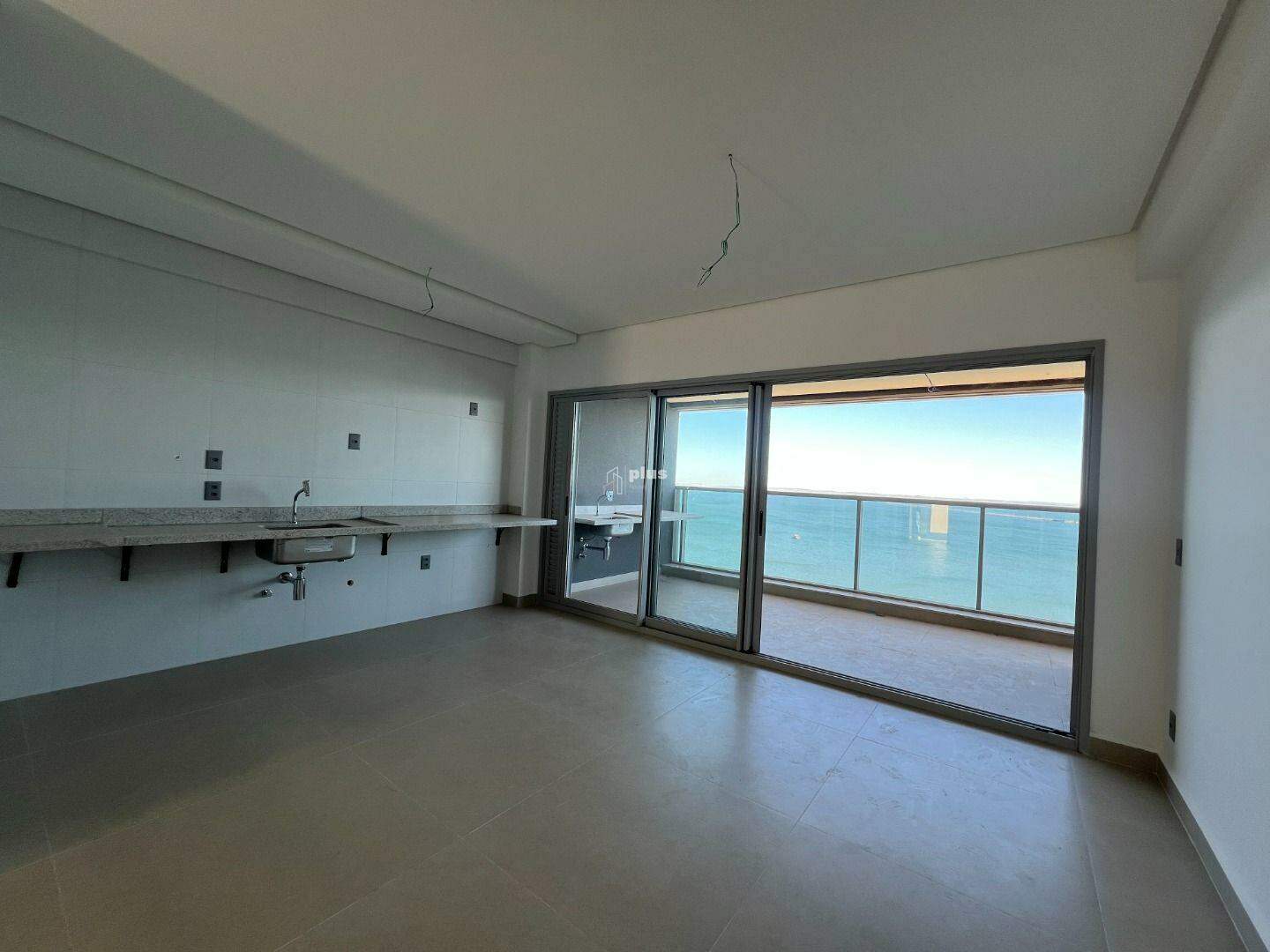 Apartamento à venda no Graciosa - Orla 14: 