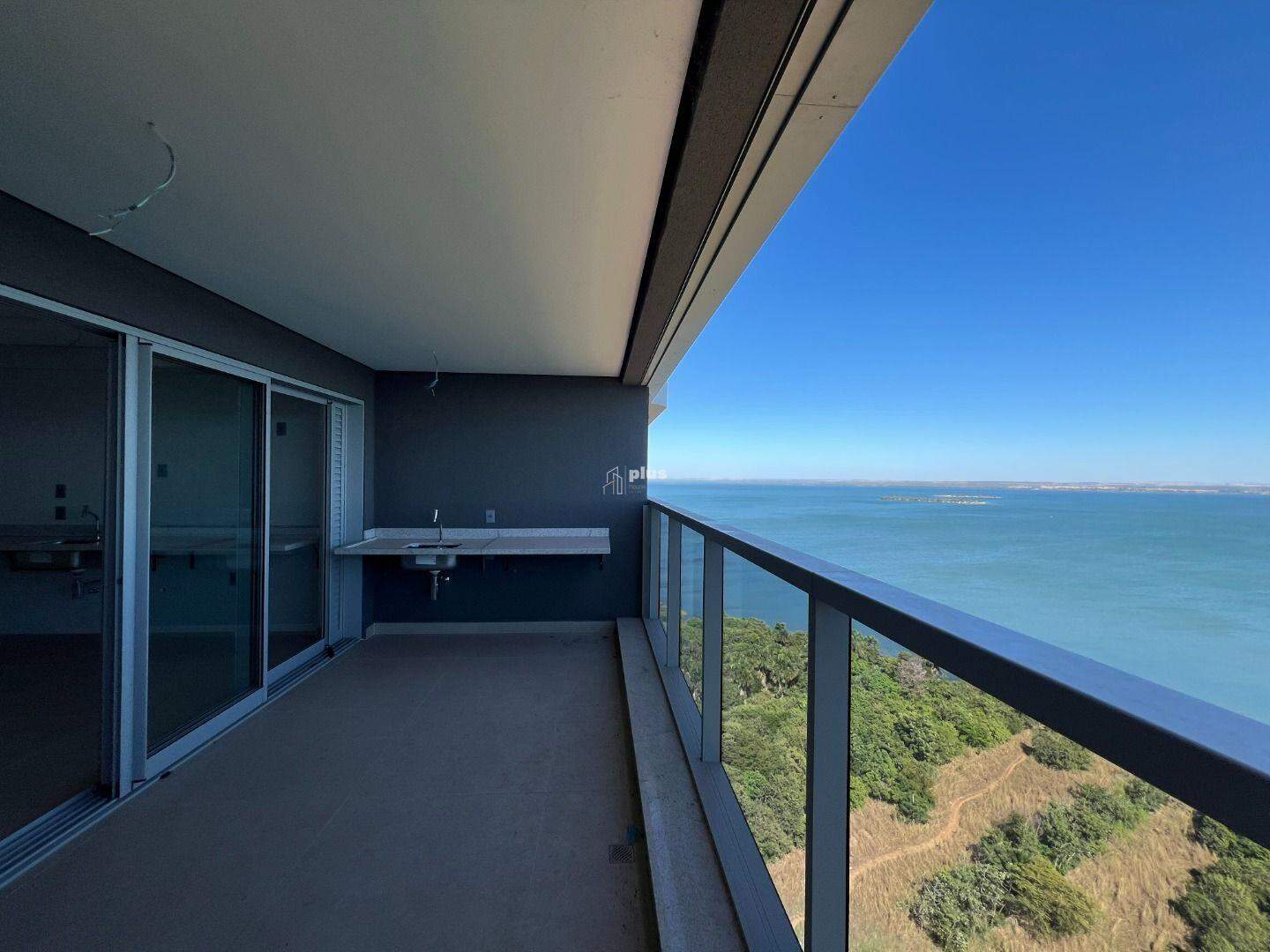Apartamento à venda no Graciosa - Orla 14: 