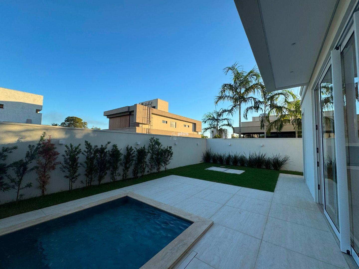 Casa à venda no Plano Diretor Sul: 