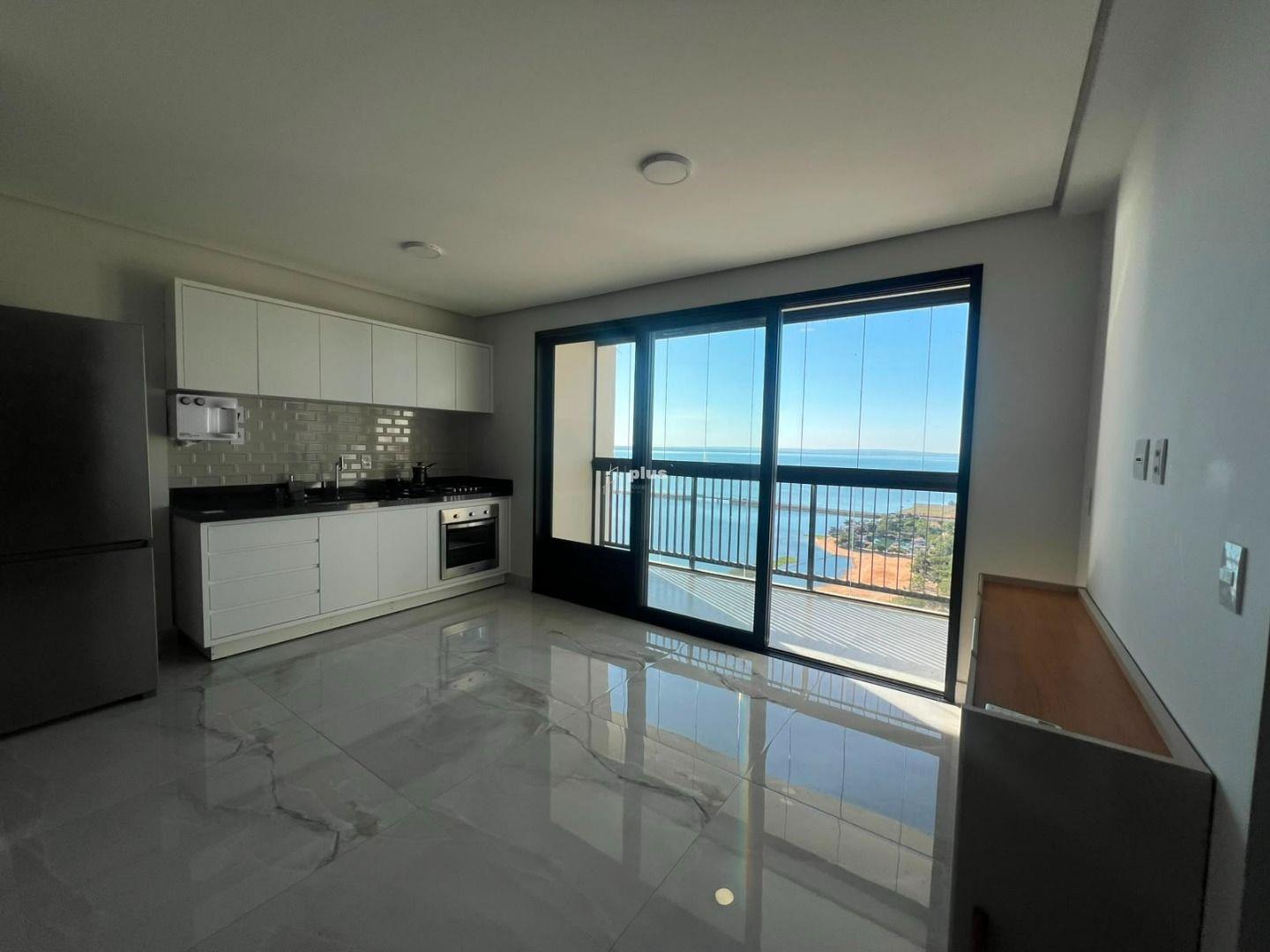 Apartamento para aluguel no Graciosa - Orla 14: 