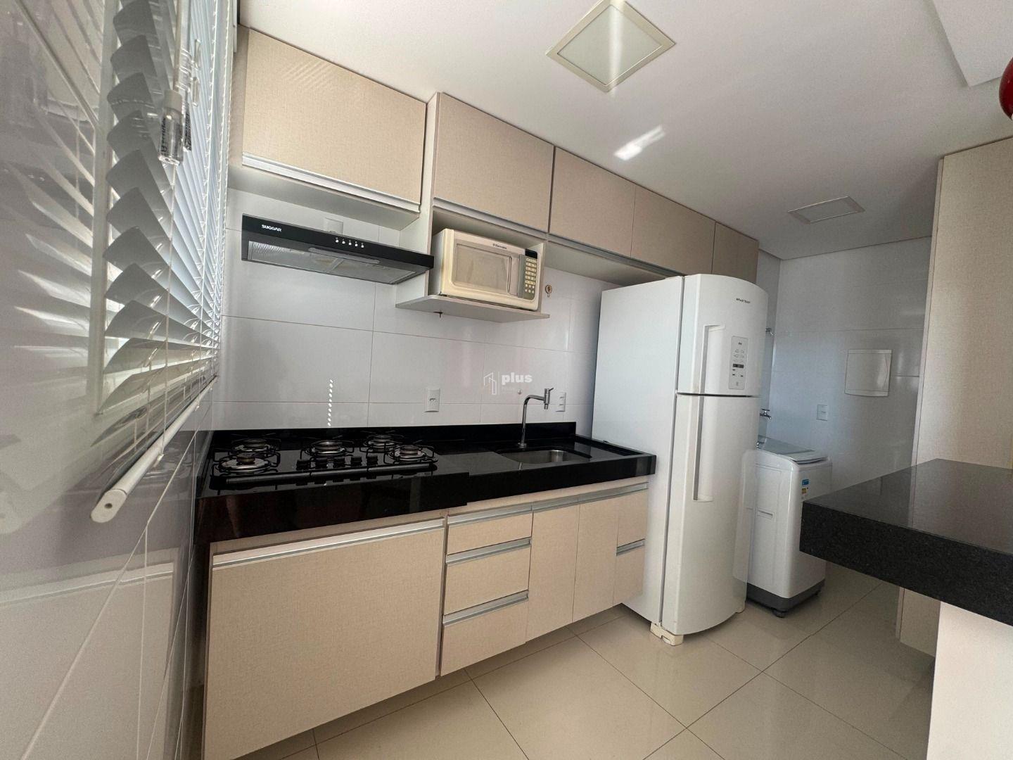 Apartamento à venda no Plano Diretor Norte: 