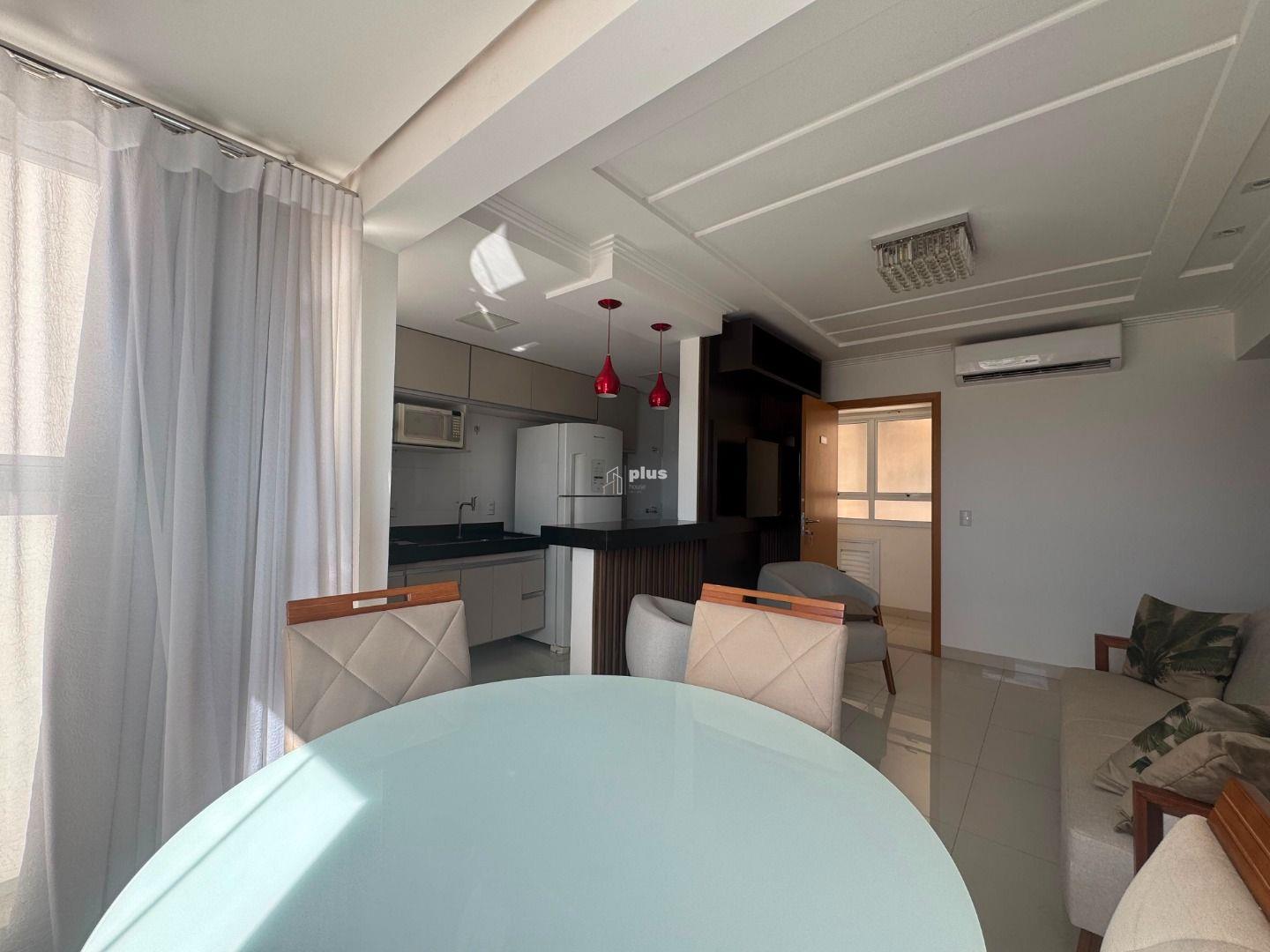 Apartamento à venda no Plano Diretor Norte: 