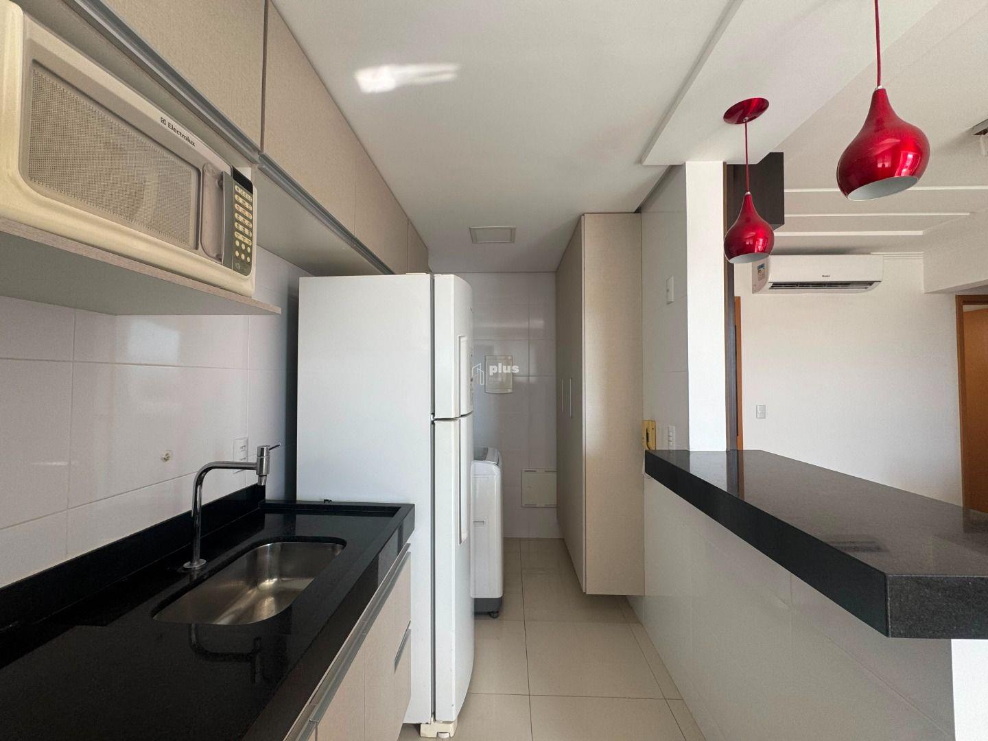 Apartamento à venda no Plano Diretor Norte: 