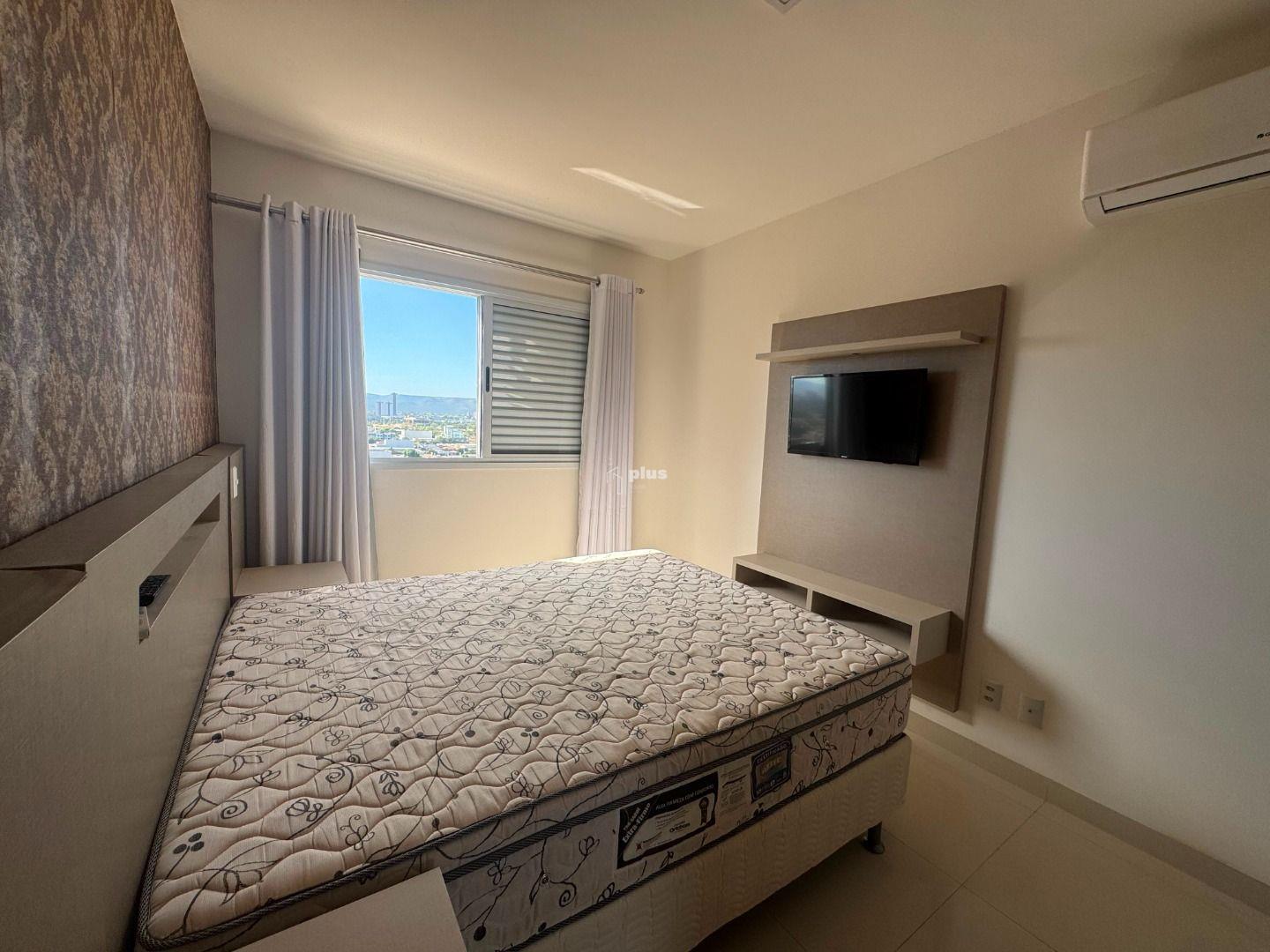 Apartamento à venda no Plano Diretor Norte: 