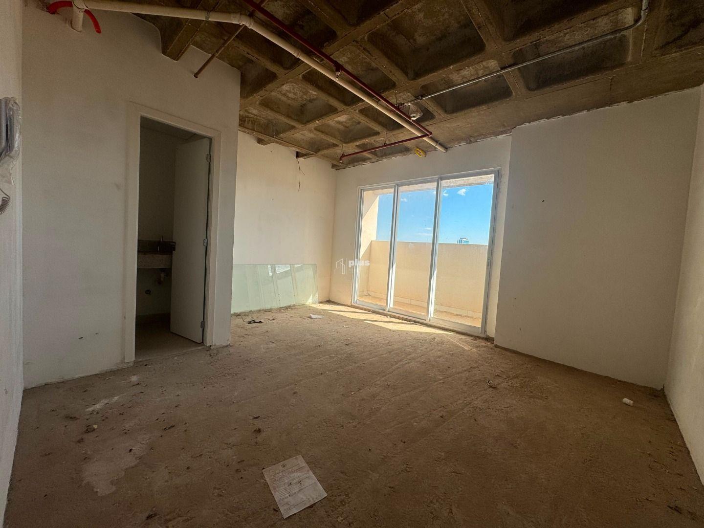 Andar Corporativo à venda no Plano Diretor Sul: 