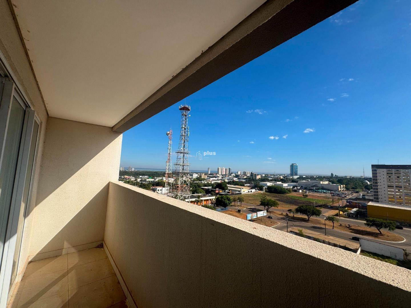 Andar Corporativo à venda no Plano Diretor Sul: 